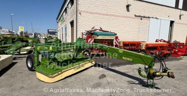 Krone EASY CUT 2800 CV